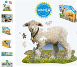 I Am Lil’ Lamb