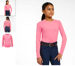 Jordyn Jr. Crew Neck