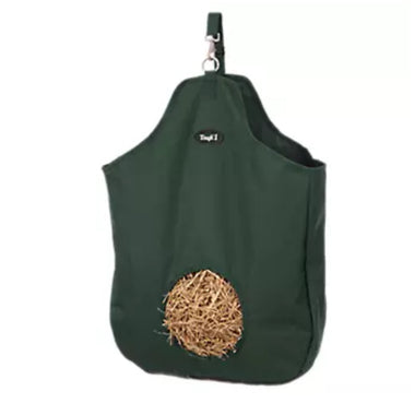 Heavy Duty canvas 42 Inch hay bag