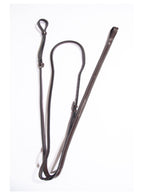 Red Barn Round Raised Fancy Standing Martingale