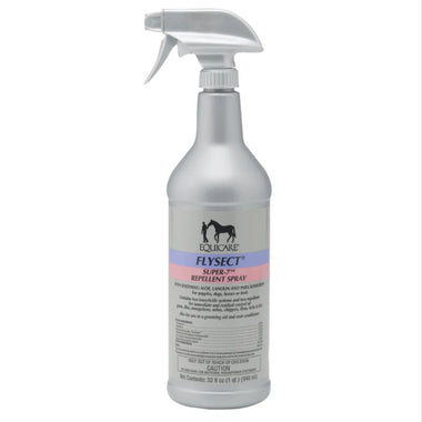 Equicare Flysect Super-7 Repellent Spray