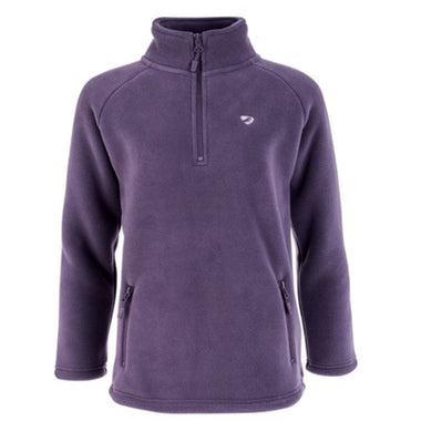 Aubrion Restore Half Zip Fleece Kids
