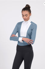 Skycool Liberty Long Sleeve Show Shirt