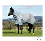 ComFiTec Hexi Shield Combo Neck