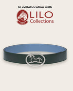 Bobbie Reversible Belt