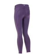 Kids Aubrion Sheild Riding Tights