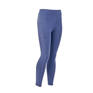 Kids Aubrion Sheild Riding Tights