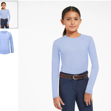 Jordyn Jr. Crew Neck