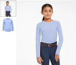 Jordyn Jr. Crew Neck