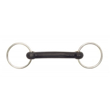 Rubber Dog Bone Loose Ring Bit