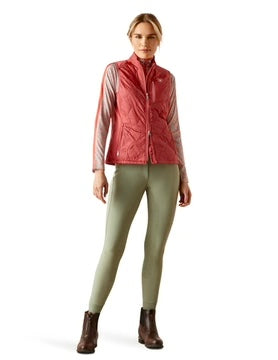 Fusion Insulated Vest
