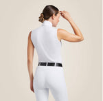 Aptos Sleeveless Show Shirt