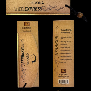 Epona Shedexpress