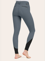 Hayden Silicone Knee Patch Breech
