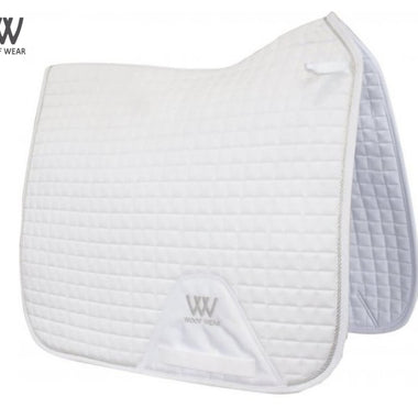 Woof Wear Dressage Saddle Cloth
