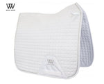 Woof Wear Dressage Saddle Cloth