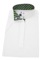 Talent Yarn Short Sleeve Show Shirt
