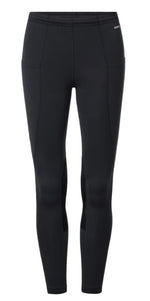 Kids Performance Knee Patch Pocket Tight