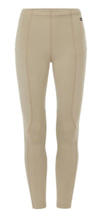 Kids Performance Knee Patch Pocket Tight