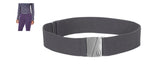 Kerrits Logo Stretch Riding Belt