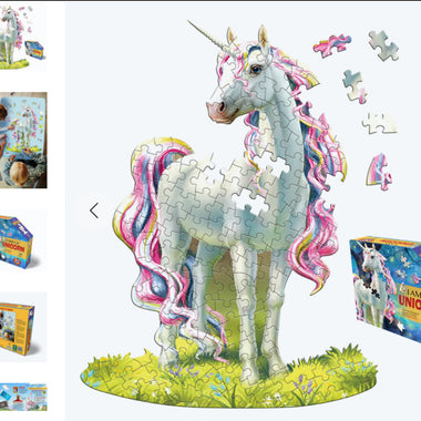 I Am Lil Unicorn