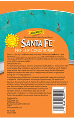 ABSORBINE - Santa Fe No-Slip Conditioner with sunscreen