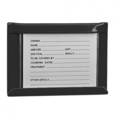 Stud Card Holder