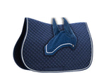 Voss All Purpose Saddle Pad and Bonnet