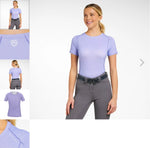 RJ Classics Amy Crew Neck