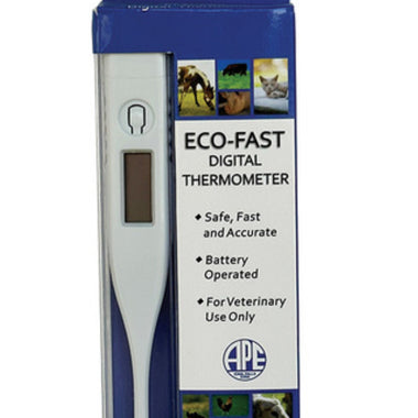 Eco-Fast Digital Thermometer