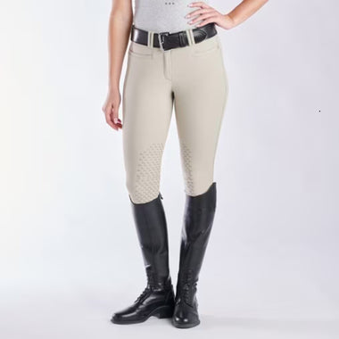 Harper Silicone Knee Patch Breech