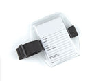 Medical Card Armband