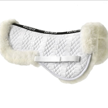 Europa Sheepskin Solid Spine Half Pad