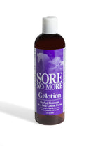 Sore No-More Performance Gelotions