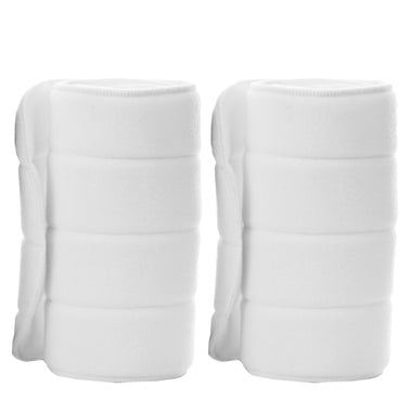 No Bow Leg Wraps - Pair