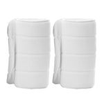 No Bow Leg Wraps - Pair