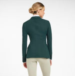 Updated Monterey Orange Label Show Coat