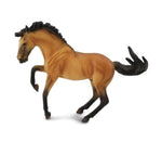 Breyer CollectA Lusitania Stallion Buckskin