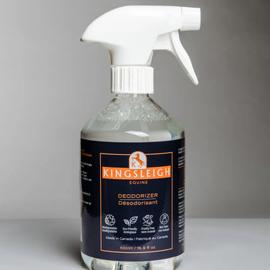 Deodorizer