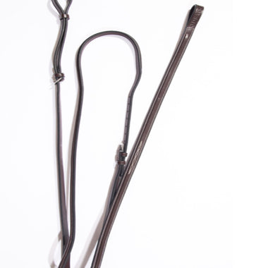 Red Barn Square Raised Fancy Standing Martingale