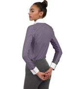 Kids SkyCool Liberty Long Sleeve Show Shirt