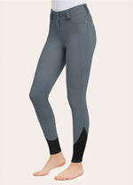 Hayden Silicone Knee Patch Breech