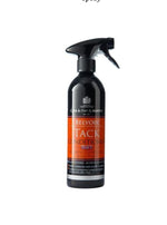 Belvoir Step 2 Tack Conditioner Spray