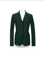 RJ Classic Shore Orange Label Show Coat