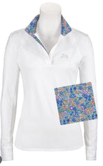 RJ Classics Sadie Show Shirt Closeout Patterns