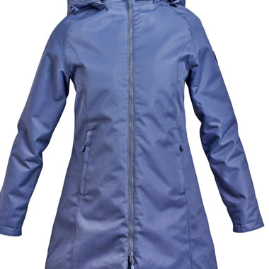 Aubrion Halcyon Mid Length Coat