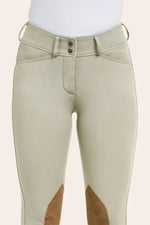 Gracie Knee Patch Breech