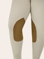 Gracie Plus Knee Patch Breeches