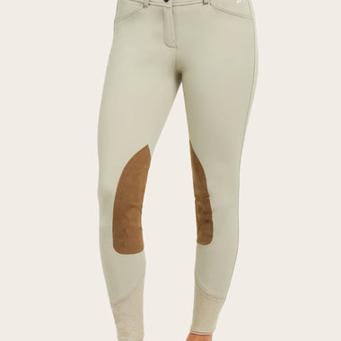 Gulf Knee Patch Breech