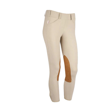 Kids Trophy Hunter Side Zip Breeches and Jodphurs